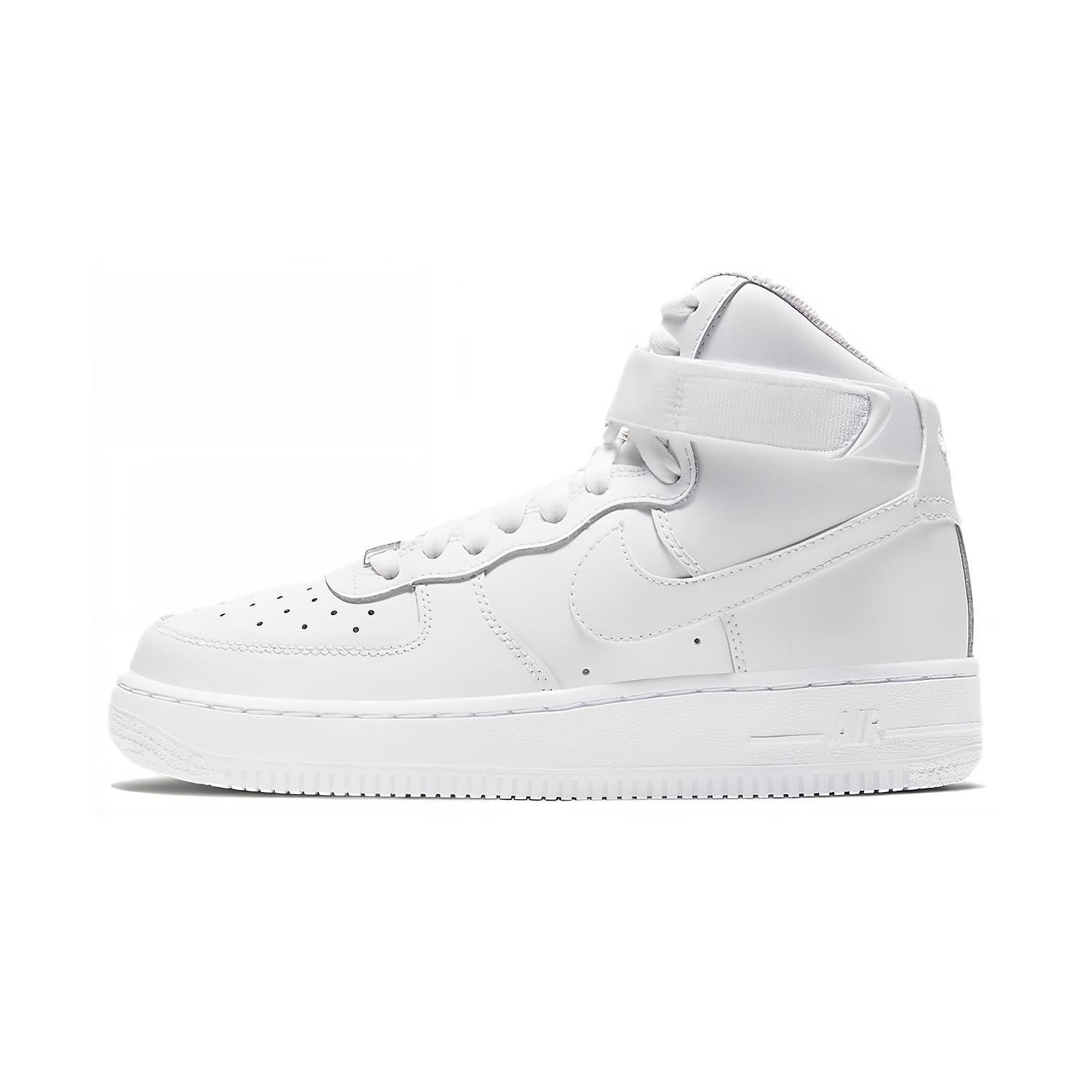 Nike Air Force 1 High LE GS Triple White Kinder-Sneaker DH2943-111 40 Nike Air Force 1 High LE GS Triple White Kinder-Sneaker DH2943-111 40 von Joom DACH