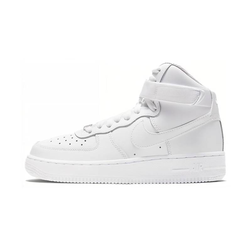 Nike Air Force 1 High LE GS Triple White Kinder-Sneaker DH2943-111 36 Nike Air Force 1 High LE GS Triple White Kinder-Sneaker DH2943-111 36 von Joom DACH