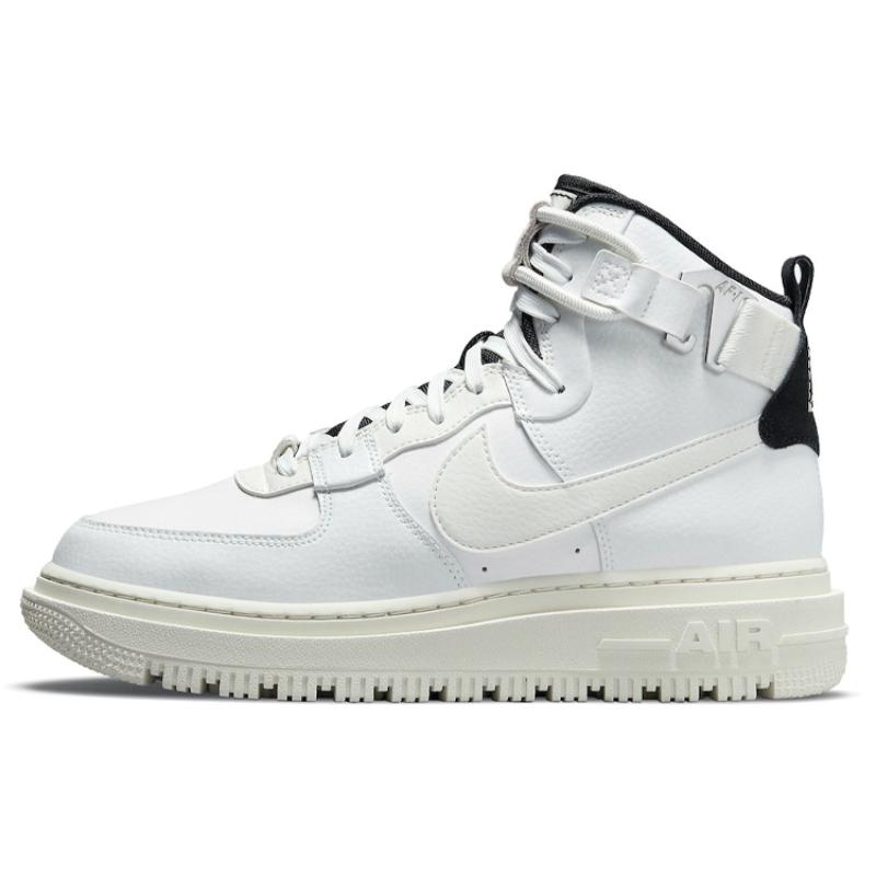 Nike Air Force 1 High Utility 2.0 'Summit White' Damen-Sneaker DC3584-100 36 von Joom DACH
