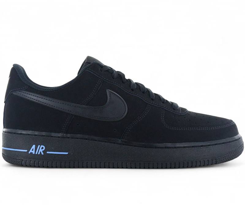Nike Air Force 1 Low 07 - Herren Sneakers Schuhe Schwarz HV6223-001 ORIGINAL EU 45 US 11 schwarz von Joom DACH