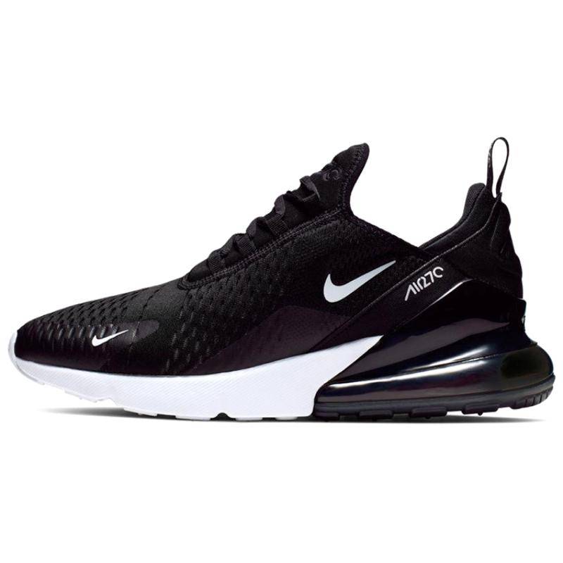 Nike Air Max 270 'Black White' Sneaker Freizeitschuhe AH8050-002 42.5 von Joom DACH