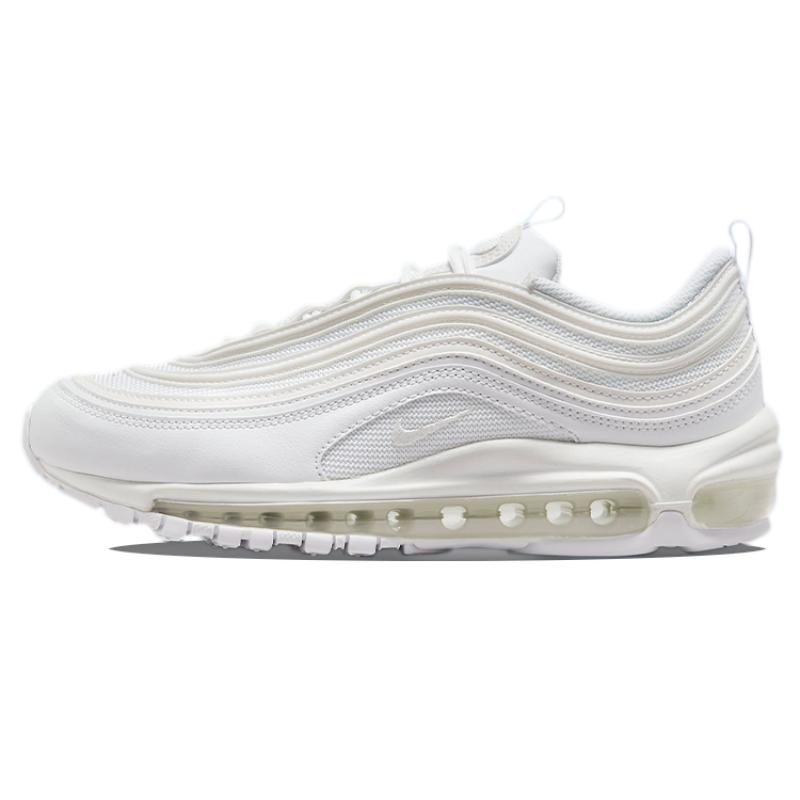 Nike Air Max 97 Next Nature Weiß Damen Sneaker Freizeitschuhe DH8016-100 35.5 von Joom DACH