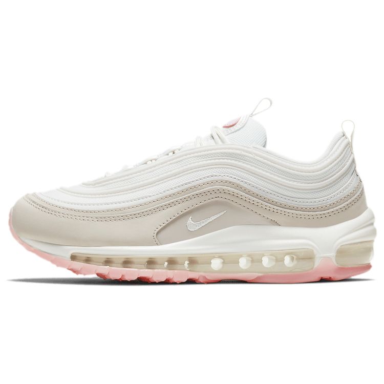 Nike  Air Max 97 Summit White Damen Sneaker Metallic-Summit-White CT1904-100 36.5 von Joom DACH