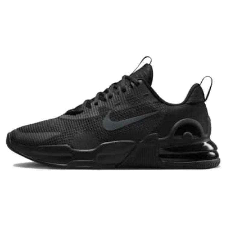 Nike Air Max Alpha Trainer 5 Schwarz Dunkelrauchgrau Herren Sneaker DM0829-010 41 von Joom DACH