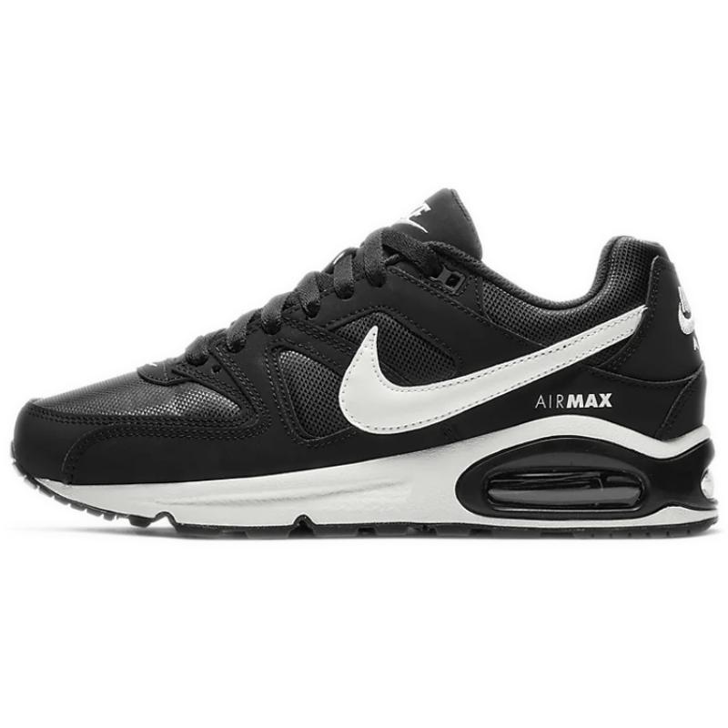 Nike Air Max Command 'Black White' Damen-Sneaker Freizeitschuhe 397690-021 37.5 von Joom DACH
