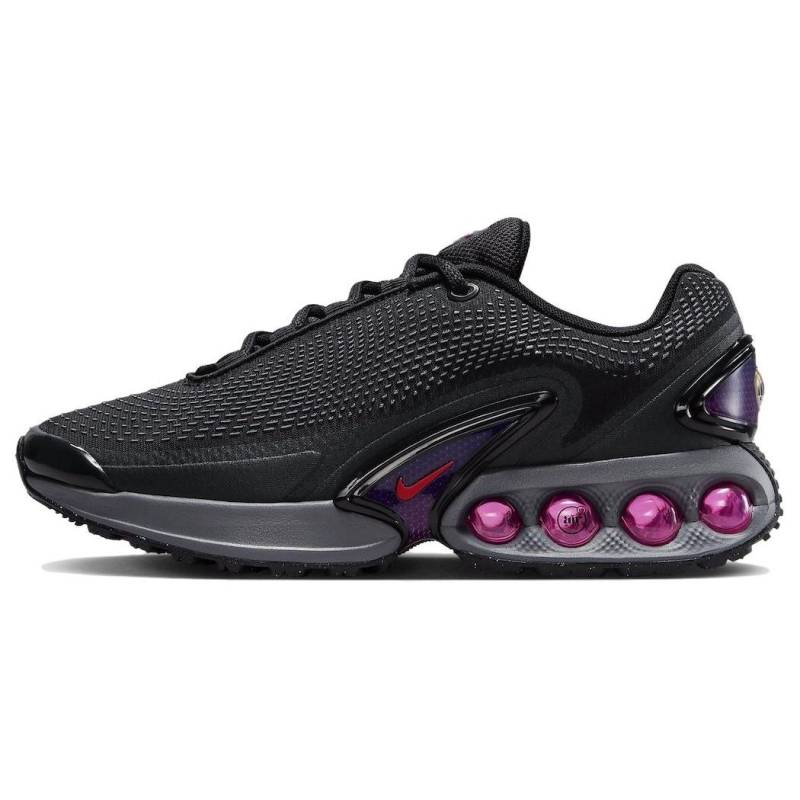 Nike Air Max DN All Night Damen Sneaker Schwarz Dunkelrauchgrau Anthrazit FJ3145-005 37.5 von Joom DACH