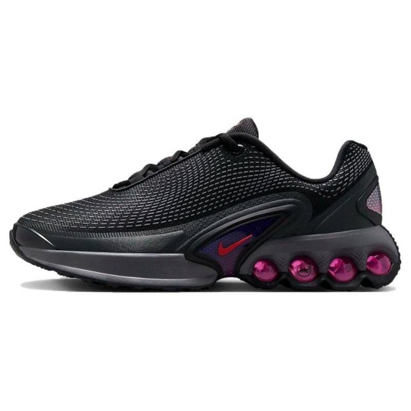 Nike Air Max DN GS All Night Kinder-Sneaker Schwarz Dunkelrauchgrau Anthrazit FB8987-008 40 Nike Air Max DN GS All Night Kinder-Sneaker Schwarz Dunkelrauchgrau Anthrazit FB8987-008 40 von Joom DACH