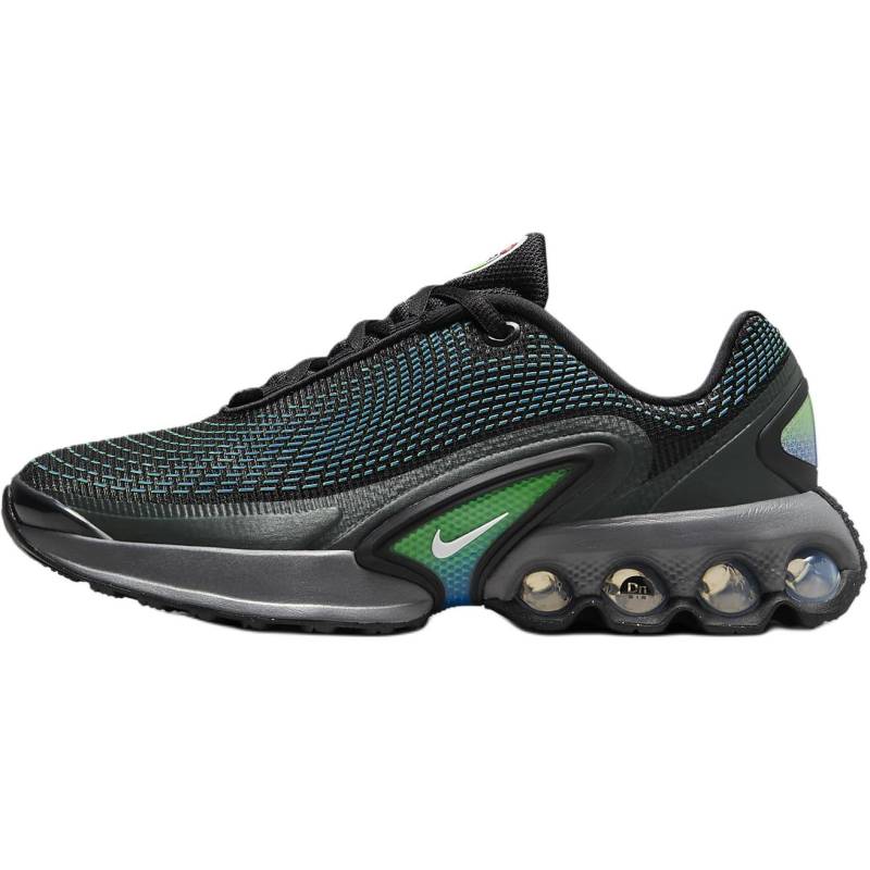 Nike Air Max Dn Bequeme Low-Top Kinder Laufschuhe GS FB8987-010 39 von Joom DACH
