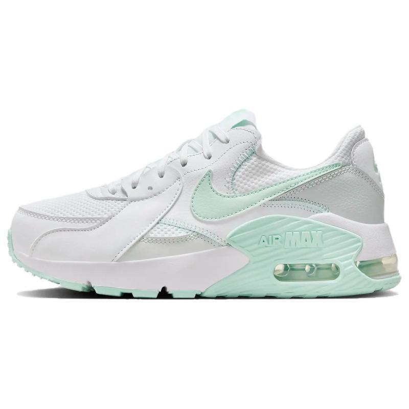 Nike Air Max Excee 'Weiß Photon Dust Mint' Damen Sneaker Freizeitschuhe FZ3769-100 39 von Joom DACH