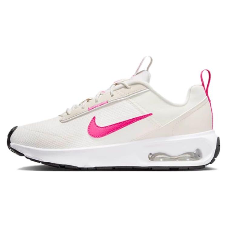Nike Air Max Interlock Lite Summit White Fierce Pink Damen Sneaker Creme Phantom DX3705-101 40 von Joom DACH