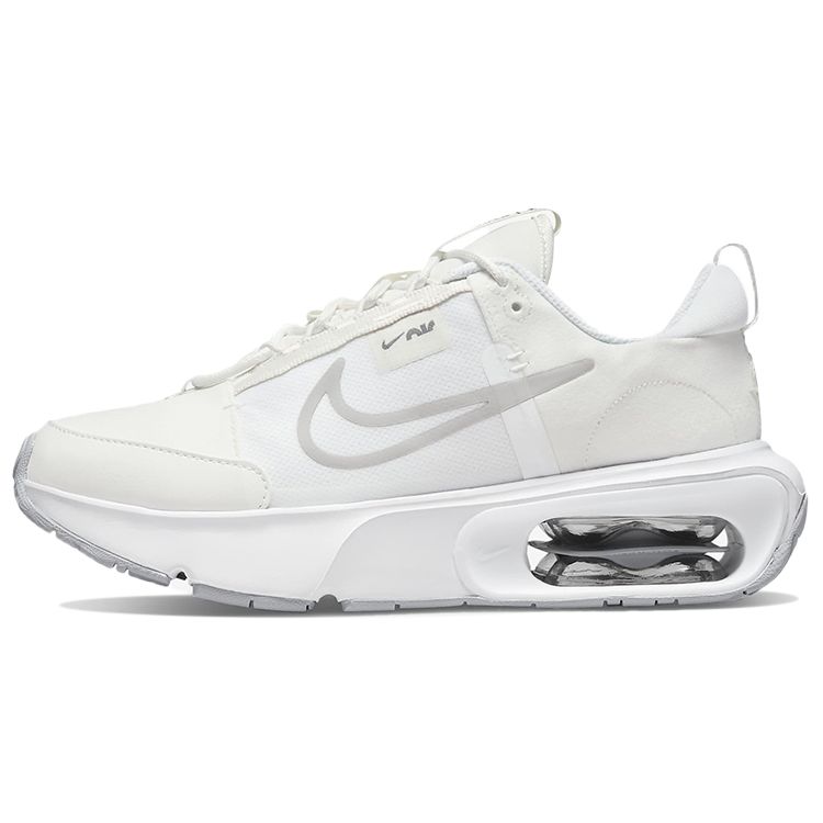 Nike Air Max Interlock Summit White Light Smoke Grey Damen Sneaker Sail DQ2904-100 36.5 von Joom DACH