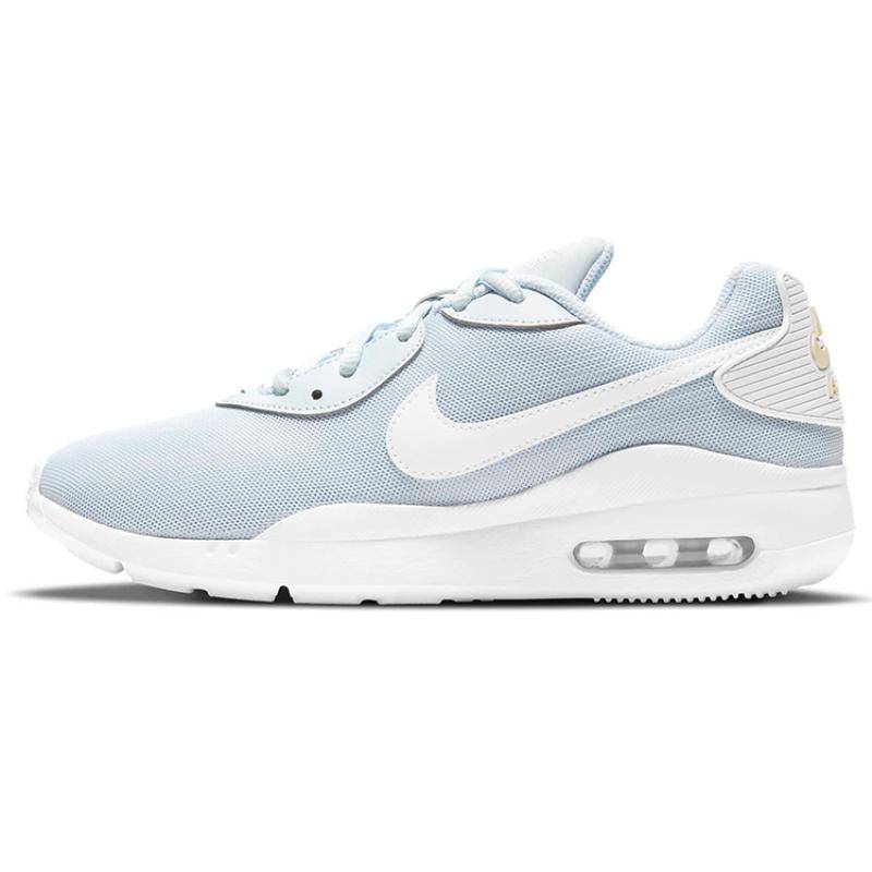 Nike Air Max Oketo 'Blau Weiß' Damen Sneaker Freizeitschuhe CD5448-401 35.5 von Joom DACH