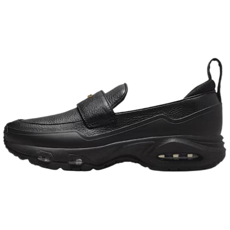 Nike Air Max Phenomena Vielseitige Bequeme Slipper Damen Slipper Schwarz IM8814-001 35.5 von Joom DACH