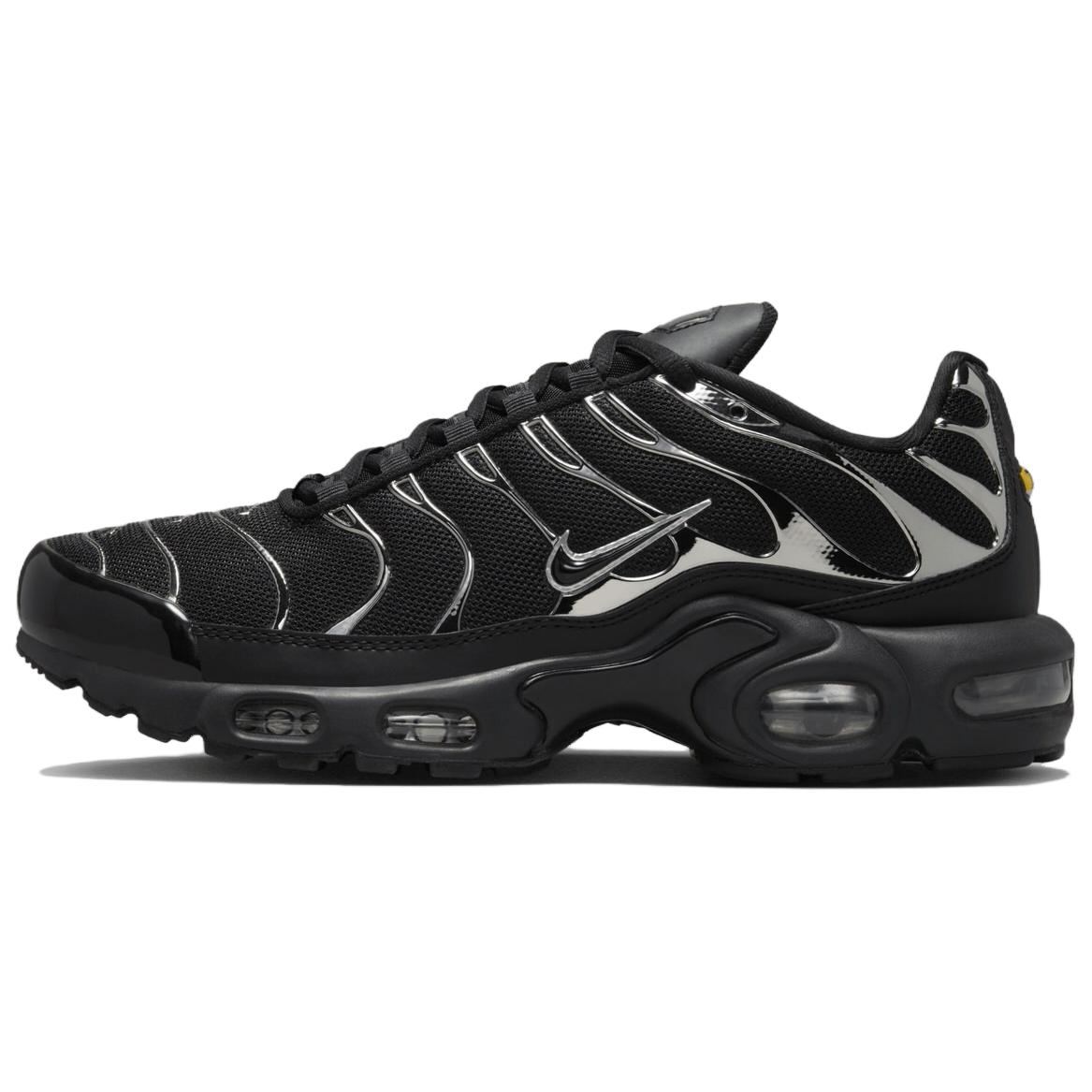 Nike Air Max Plus Se Schwarz Chrom Damen Sneaker Freizeitschuhe HJ9743-001 36.5 schwarz Nike Air Max Plus Se Schwarz Chrom Damen Sneaker Freizeitschuhe HJ9743-001 36.5 schwarz von Joom DACH