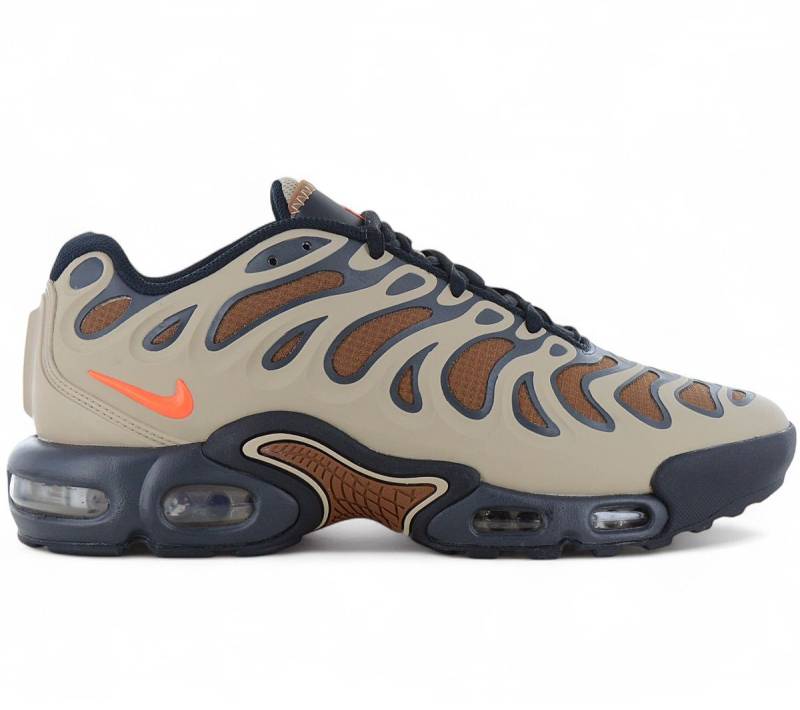 Nike Air Max Plus TN Drift - Herren Sneakers Schuhe FZ3041-200 ORIGINAL EU 45.5 US 11.5 beige von Joom DACH