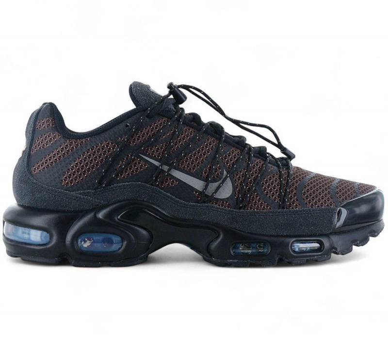 Nike Air Max Plus TN Utility - Herren Sneakers Schuhe Braun-Schwarz FD0670-201 ORIGINAL EU 42.5 US 9 braun von Joom DACH