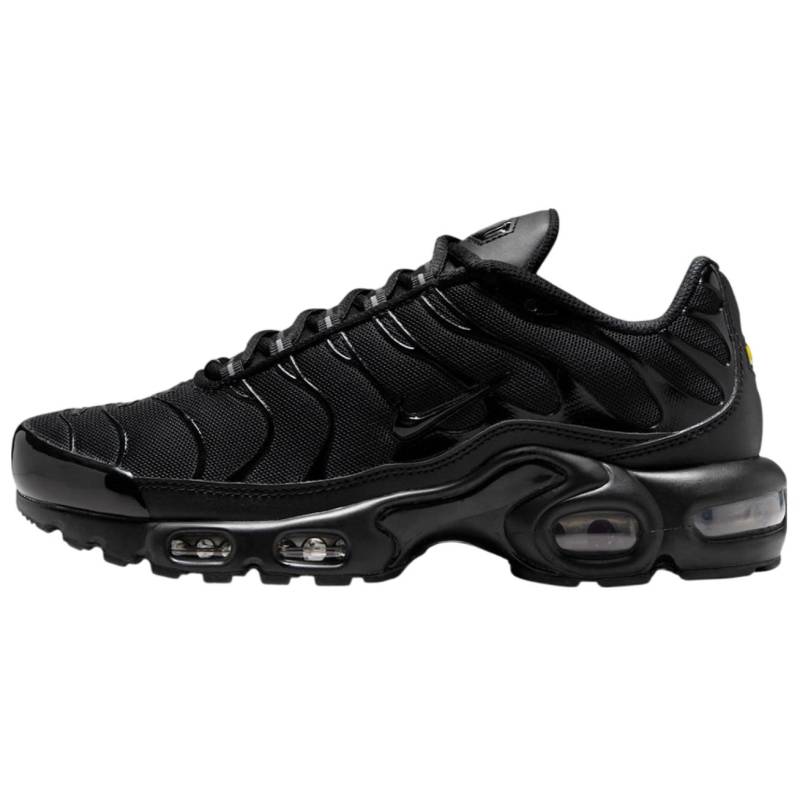 Nike Air Max Plus Triple Black Damen Sneaker DM2362-002 36 von Joom DACH