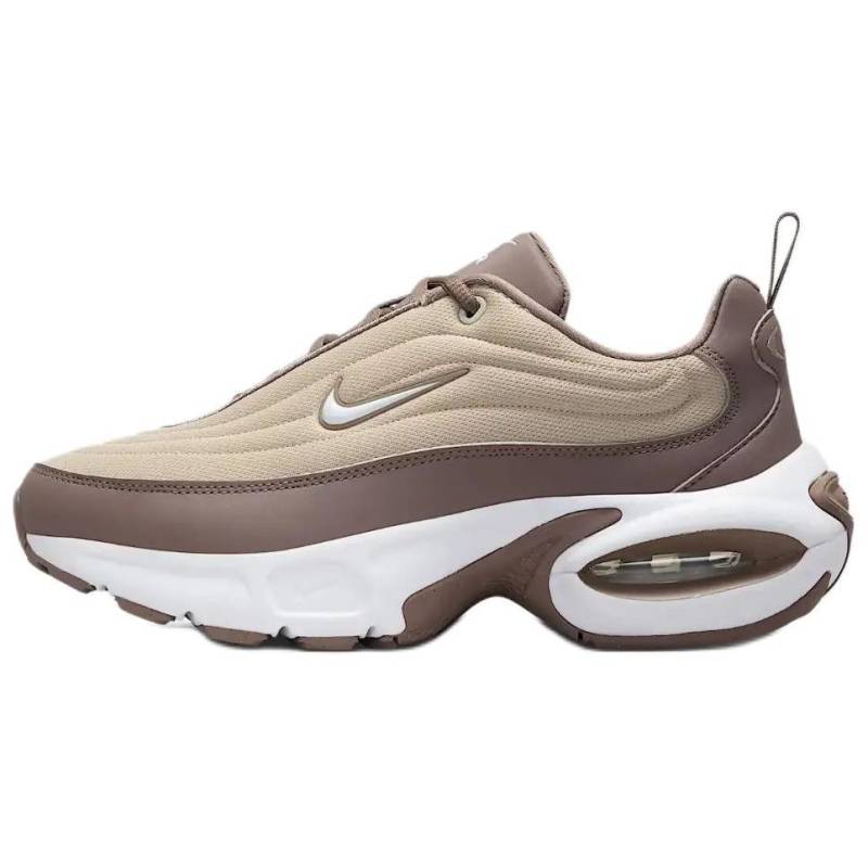 Nike Air Max Portal Nerzbraun Helles Sand Damen Sneaker Weiß HF3053-200 36 von Joom DACH