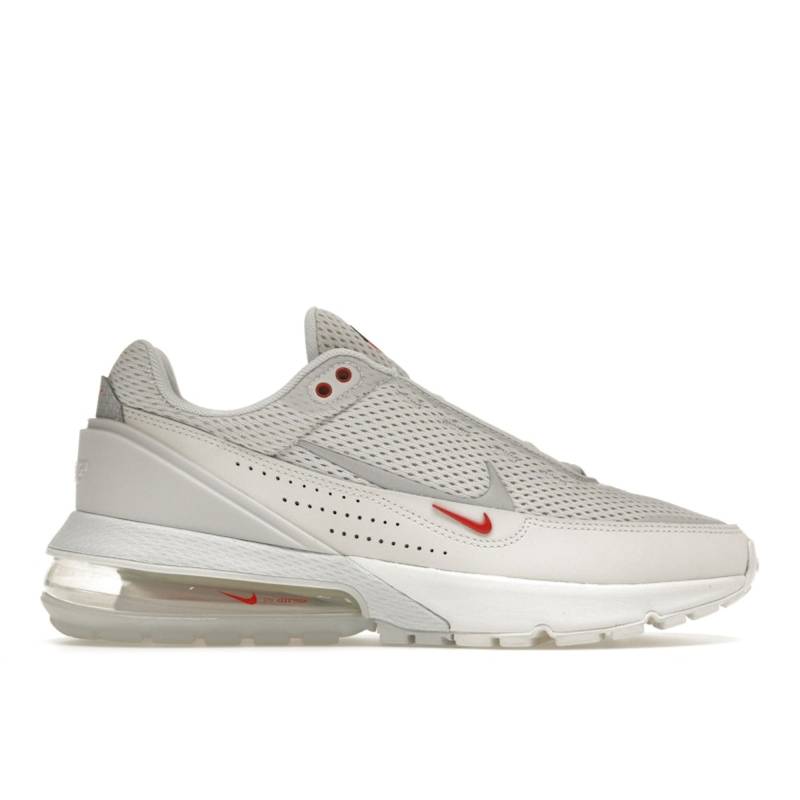Nike Air Max Pulse Phantom Herren Sneaker Grau Hochspannung Weiß DR0453-001 42 von Joom DACH