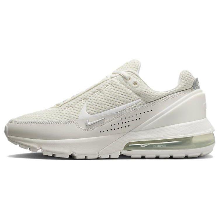 Nike Air Max Pulse Sail Damen Sneaker Creme Sail-Weiß Weiß FD6409-102 36 von Joom DACH