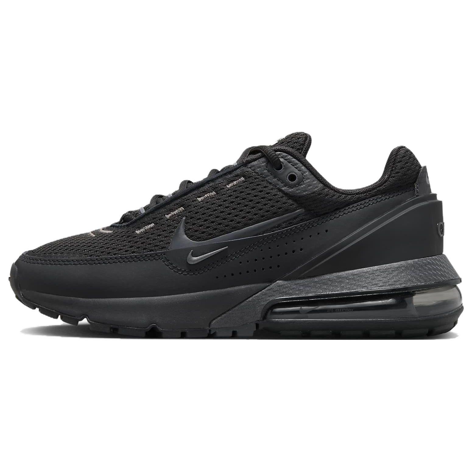 Nike Air Max Pulse Schwarz Anthrazit Damen Sneaker Particle-Grey FD6409-003 36 von Joom DACH