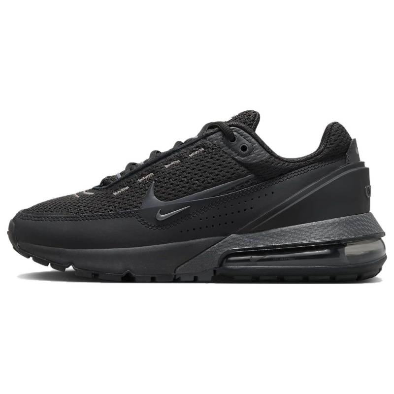 Nike Air Max Pulse Schwarz Anthrazit Damen Sneaker Particle-Grey FD6409-003 37.5 von Joom DACH