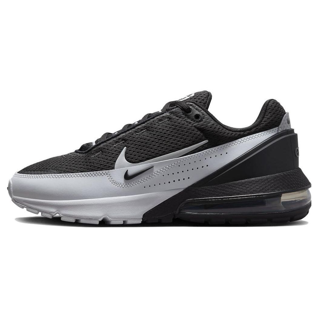 Nike Air Max Pulse Schwarz Pure Platinum Herren Sneaker Weiß DR0453-005 40 von Joom DACH