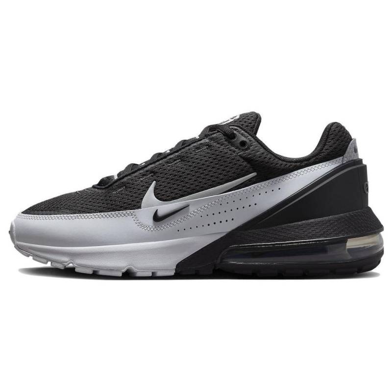 Nike Air Max Pulse Schwarz Pure Platinum Herren Sneaker Weiß DR0453-005 40 von Joom DACH