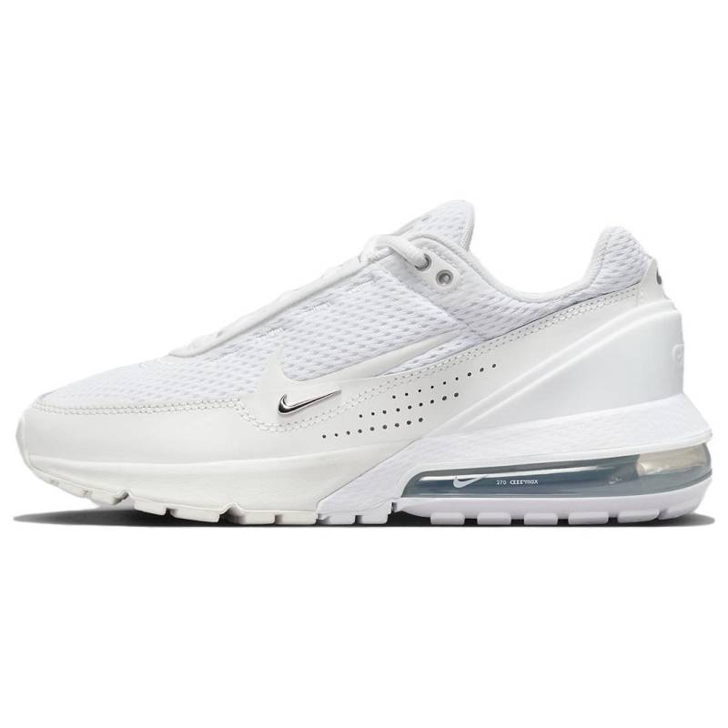 Nike Air Max Pulse Weiß Damen Sneaker Summit-White Platinum-Tint FD6409-101 36.5 von Joom DACH