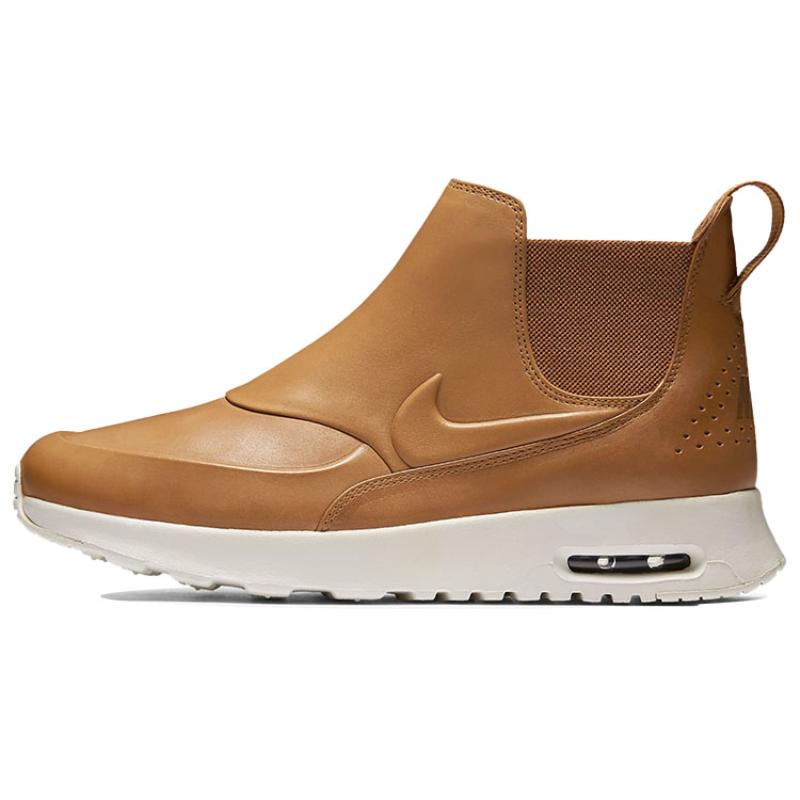 Nike Air Max Thea Mid Ale Brown Damen Sneaker Freizeitschuhe 859550-200 38 von Joom DACH