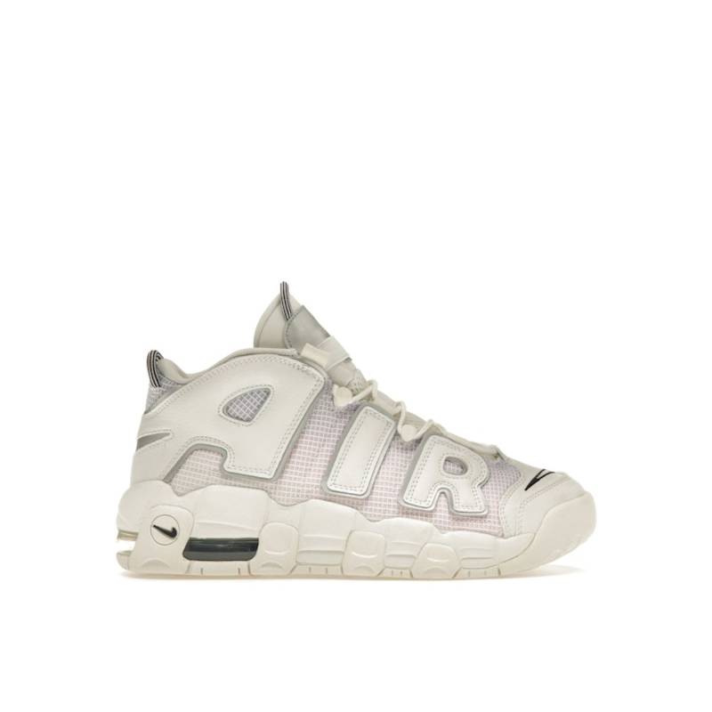 Nike Air More Uptempo 96 GS Thank You, Wilson Kinder-Sneaker Weiß Sail Light-Thistle DQ0514-100 39 von Joom DACH