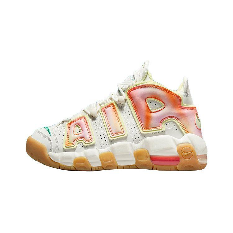 Nike Air More Uptempo GS Alles, was du brauchst Kinder Sneaker Weiß FB7702-100 36 von Joom DACH