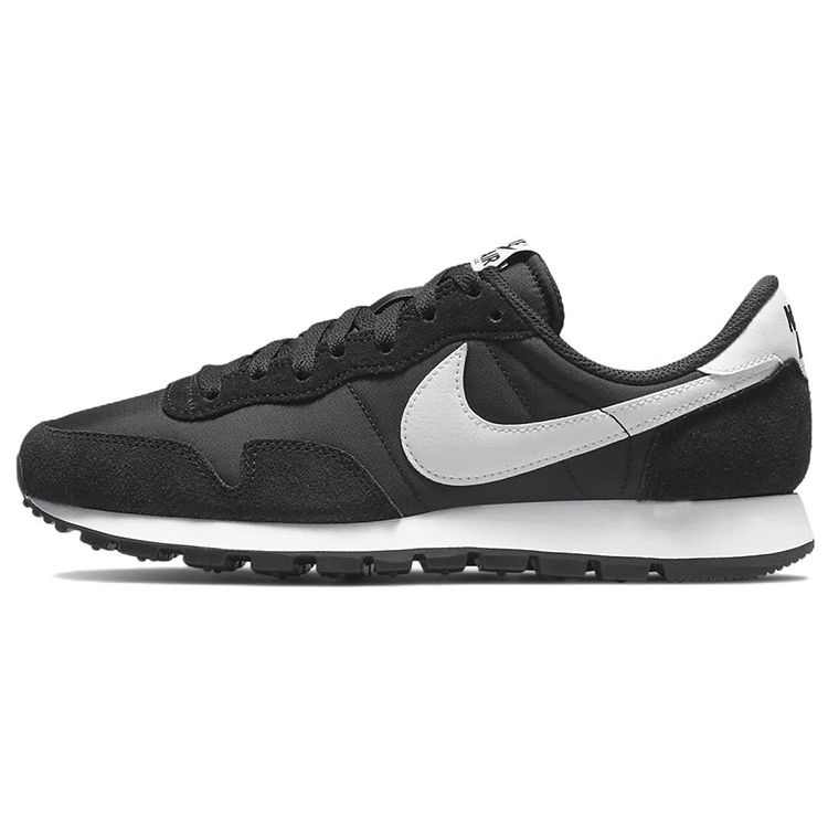Nike Air Pegasus 83 Schwarz Weiß Herren Turnschuhe DH8229-001 43 von Joom DACH