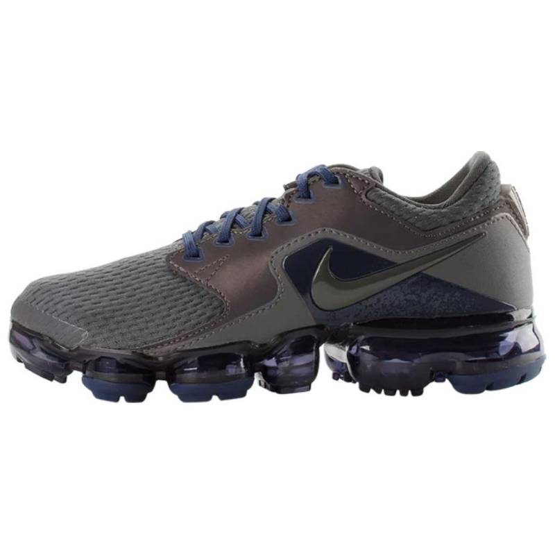 Nike Air Vapormax GS Midnight Fog Kinder-Sneaker Grau 917963-007 38.5 von Joom DACH