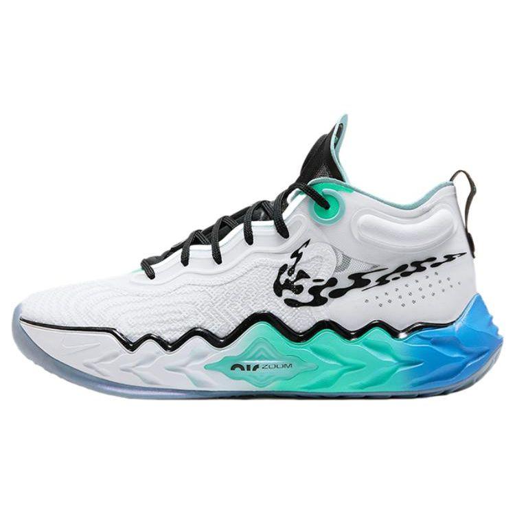 Nike Air Zoom GT Run Unlock Your Space Unisex Sneaker Weiß FN3421-104 36 von Joom DACH