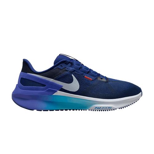 Nike Air Zoom Structure 25 Blue Void DJ7883-017 EU 44 blau von Joom DACH