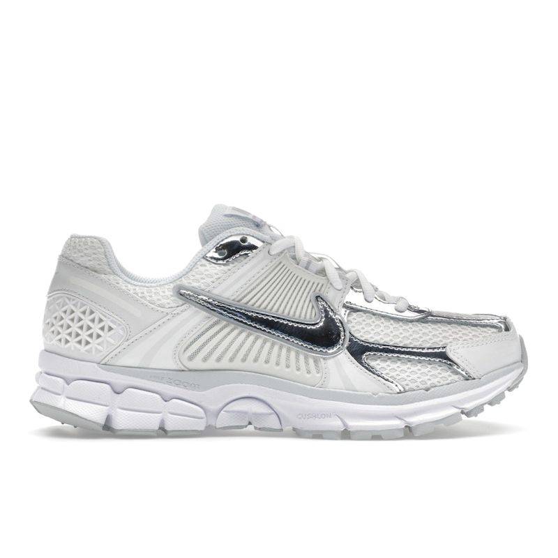 Nike Air Zoom Vomero 5 Chrome Toe Damen Sneaker Weiß Summit-White Pure-Platinum HF7723-100 36 von Joom DACH