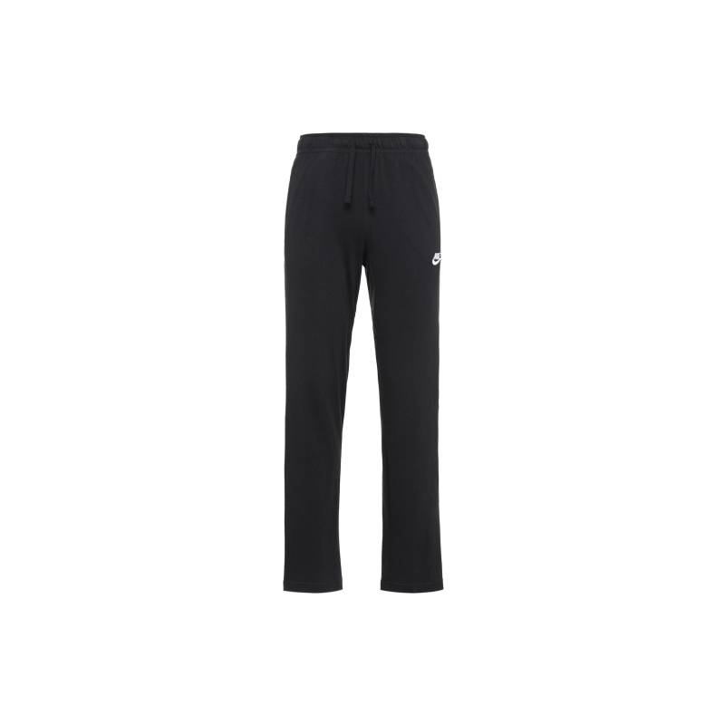 Nike Atmungsaktive Strick-Sporthose Herren Unterteile Schwarz 804422-010 S von Joom DACH