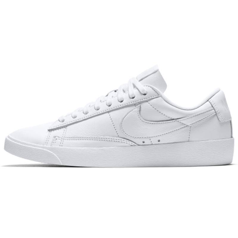 Nike Blazer Low Le 'Weiß' Damen Sneaker Skateschuhe AV9370-111 36.5 von Joom DACH
