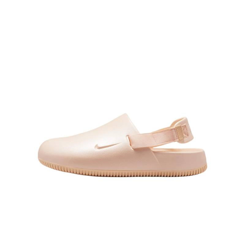 Nike Calm Mule Mode Klassisch Vielseitig Bequem Pantoletten Damen Sandalen Lotus FB2185-801 40.5 Nike Calm Mule Mode Klassisch Vielseitig Bequem Pantoletten Damen Sandalen Lotus FB2185-801 40.5 von Joom DACH