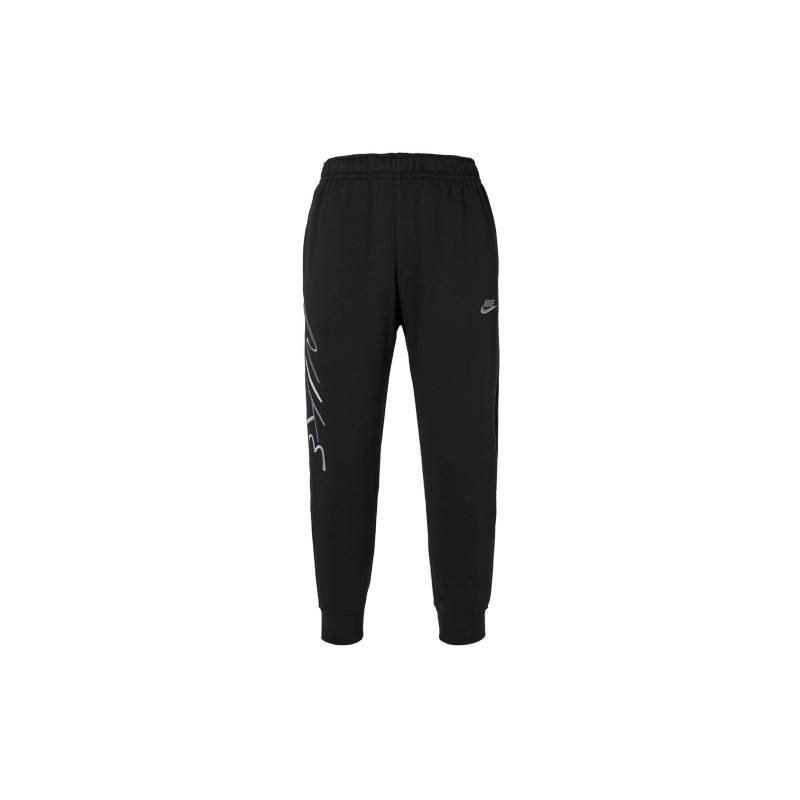 Nike Club Fleece Printed Drawstring Casual Joggers With Fleece Lining Men Bottoms Black FB7479-010 M Nike Club Fleece Printed Drawstring Casual Joggers With Fleece Lining Men Bottoms Black FB7479-010 M von Joom DACH