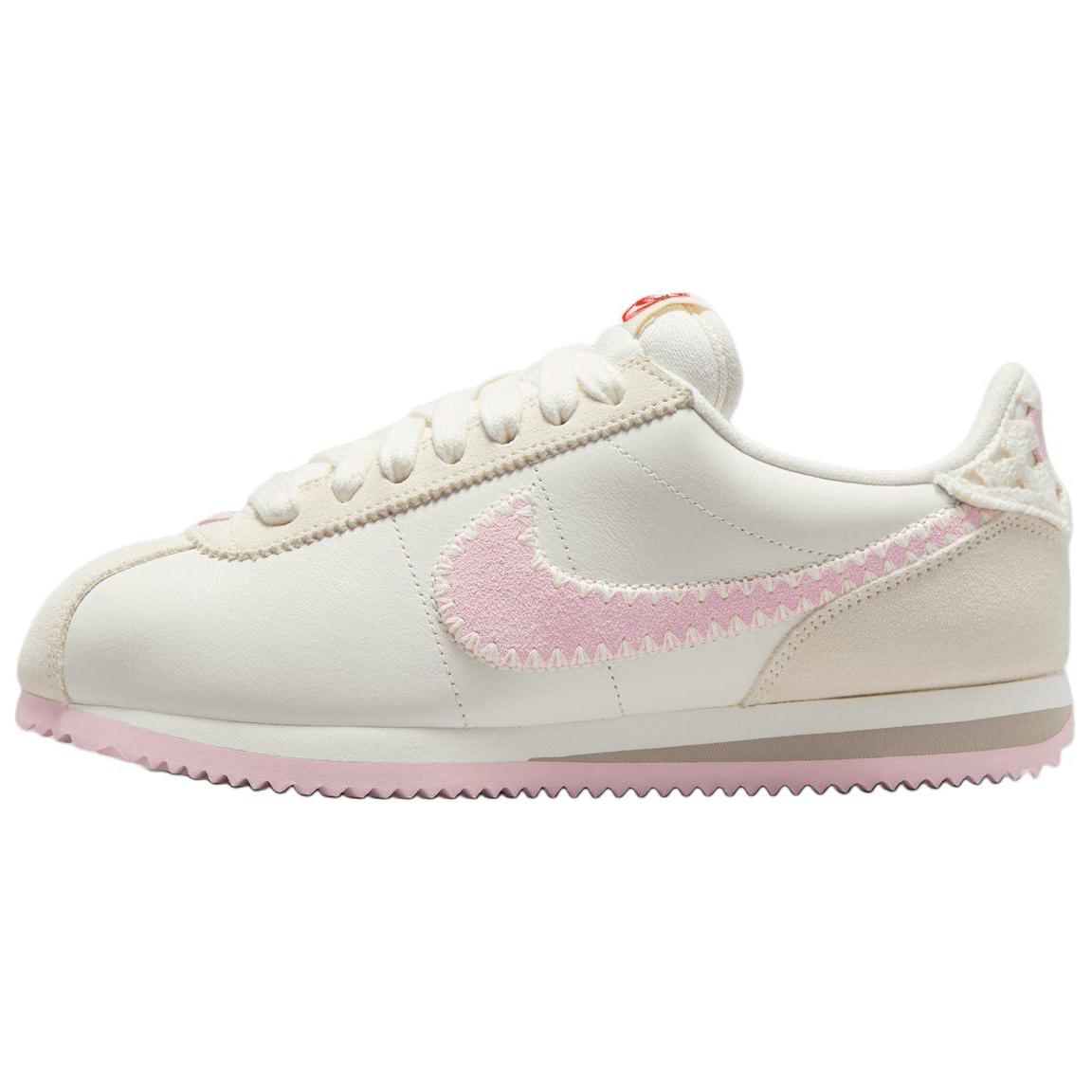 Nike Cortez Valentinstag 2025 Damen-Sneaker HV6012-161 41 von Joom DACH