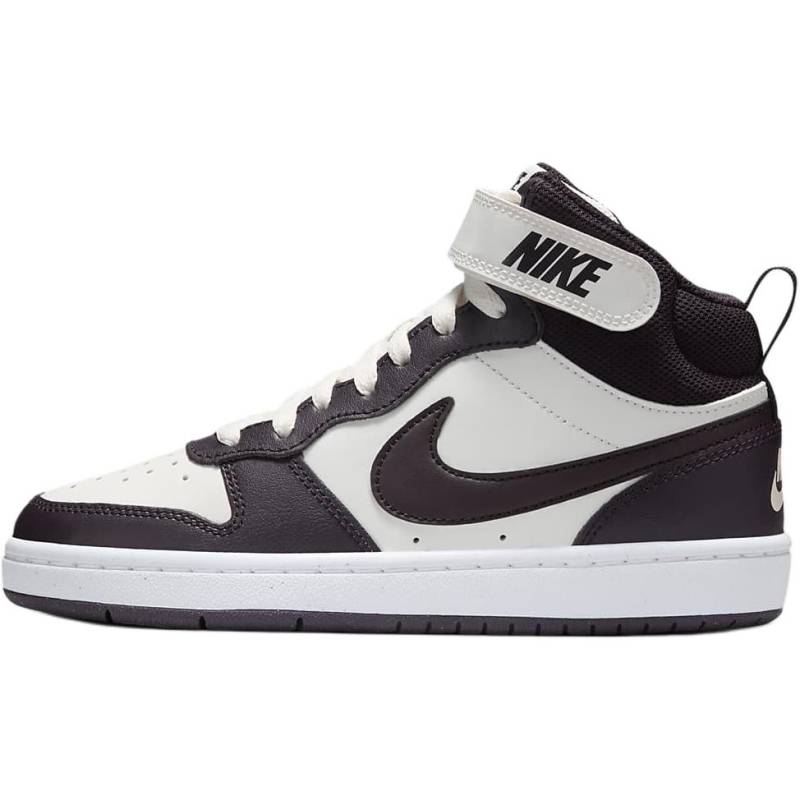 Nike Court Borough Mid 2 GS Burgunderrot Weiß Kinder Sneaker Rot CD7782-126 38 Nike Court Borough Mid 2 GS Burgunderrot Weiß Kinder Sneaker Rot CD7782-126 38 von Joom DACH