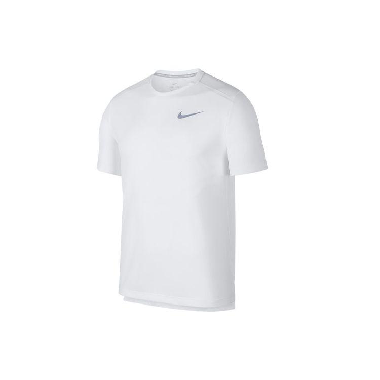 Nike Dri-Fit Miler Running Quick-Dry Rundhals-T-Shirt Herren Oberteile Weiß AJ7566-100 S Nike Dri-Fit Miler Running Quick-Dry Rundhals-T-Shirt Herren Oberteile Weiß AJ7566-100 S von Joom DACH