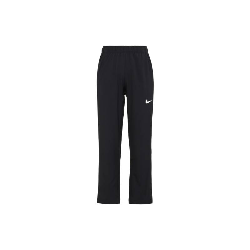Nike Dri-Fit Team Solid Logo Straight-Leg Sweatpants Herren Unterteile Schwarz DM6627-010 S Nike Dri-Fit Team Solid Logo Straight-Leg Sweatpants Herren Unterteile Schwarz DM6627-010 S von Joom DACH