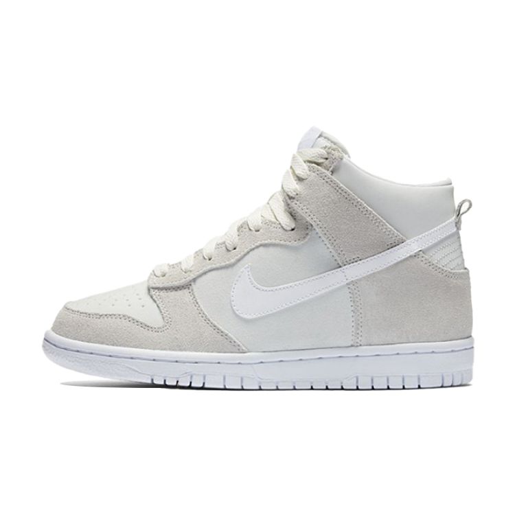 Nike Dunk High GS Off White Kinder-Sneakers 308319-128 36 von Joom DACH