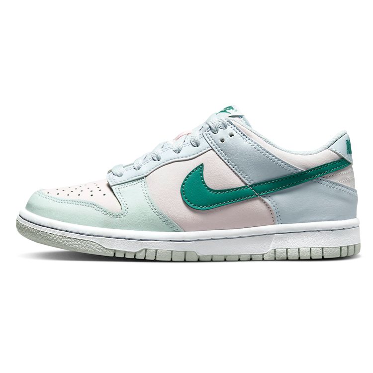 Nike Dunk Low GS Mineral Teal Kinder-Sneaker Grau Football-Grey Perlrosa FD1232-002 37.5 Nike Dunk Low GS Mineral Teal Kinder-Sneaker Grau Football-Grey Perlrosa FD1232-002 37.5 von Joom DACH