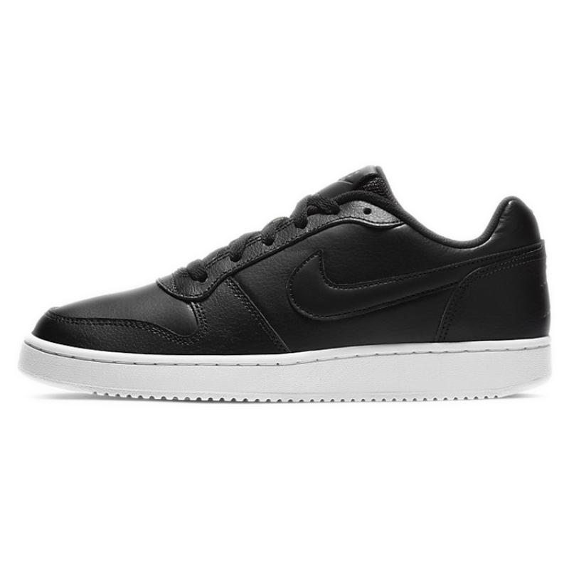 Nike Ebernon Low Schwarz Damen Sneaker AQ1779-001 36 von Joom DACH
