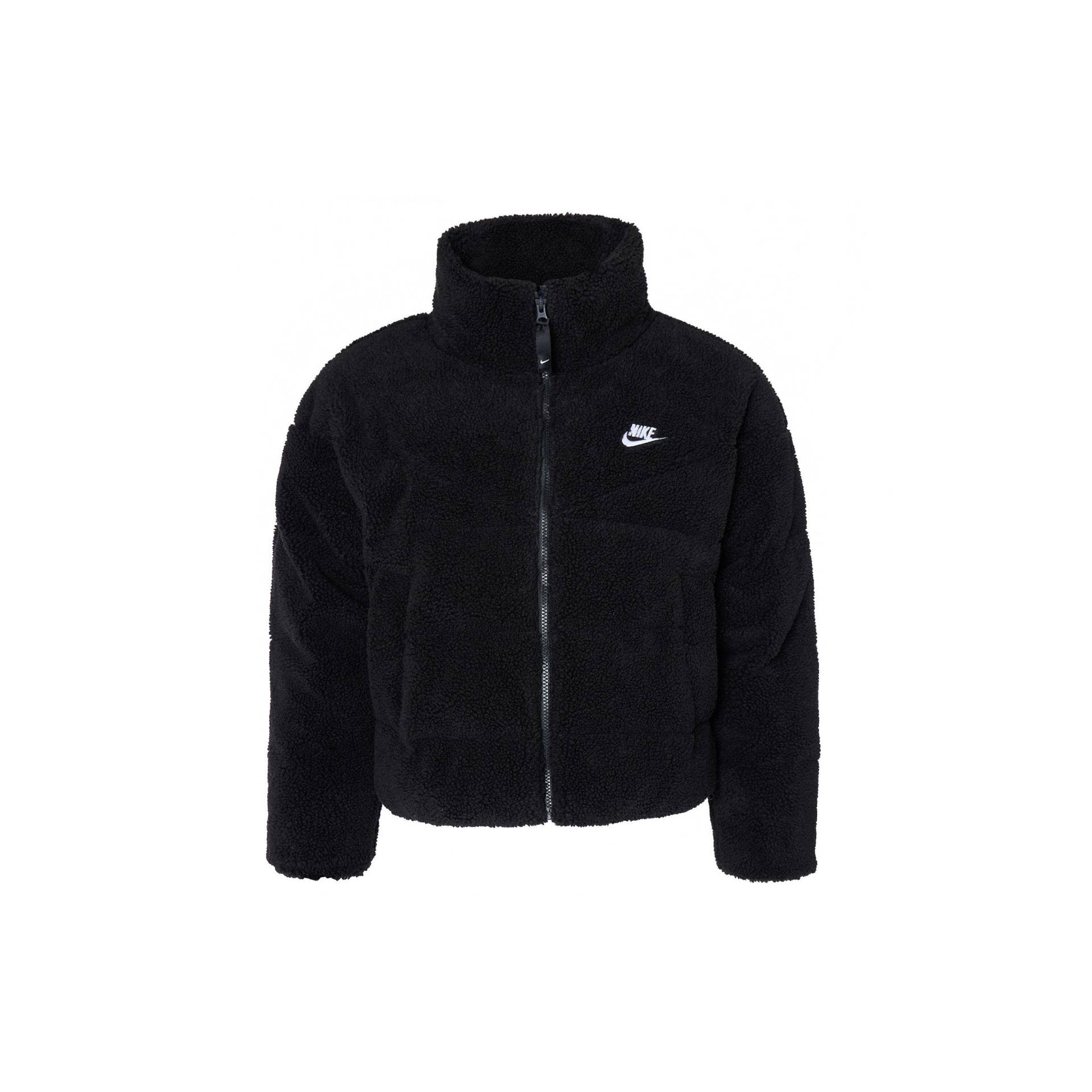 Nike Gesticktes Logo Warme Lammfell Sport Daunenjacke Damen Jacke Schwarz DD4655-010 M Nike Gesticktes Logo Warme Lammfell Sport Daunenjacke Damen Jacke Schwarz DD4655-010 M von Joom DACH