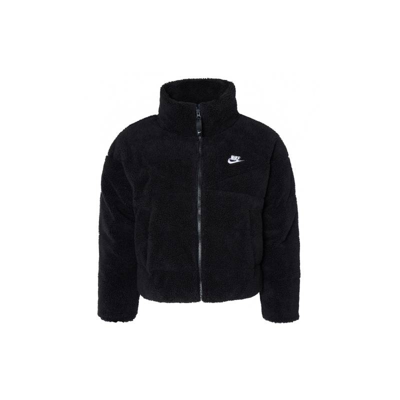 Nike Gesticktes Logo Warme Lammfell Sport Daunenjacke Damen Jacke Schwarz DD4655-010 L Nike Gesticktes Logo Warme Lammfell Sport Daunenjacke Damen Jacke Schwarz DD4655-010 L von Joom DACH